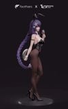  Raiden Shogun Bunny ver. Genshin Impact - Whalesong Studio 