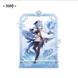  Standee giá đỡ điện thoại Genshin Impact 