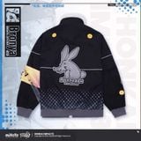  Áo khoác Bronya Zaychik Haxxor Bunny Honkai Impact 3 