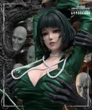  Fubuki - One Punch Man - LES Studio 