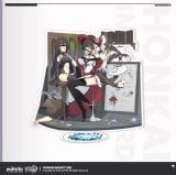  Standee Vết thánh Valkyrie - Honkai Impact 3 