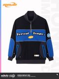  Áo hoodie Fever Tempo - Blues 8 BIT Fever ver. Honkai Impact 3 