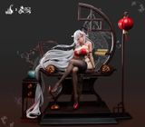  Aegir - Arknights - Acy Studio 