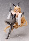  Rupee: Rabbit Deluxe - Goddess of Victory: Nikke - FREEing 