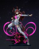  Mihono Bourbon The Chestnut Cyborg 1/7 Scale Figure - Umamusume Pretty Derby - Good Smile Company 