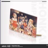  Khối tranh Acrylic chủ đề CG Honkai Impact 3 
