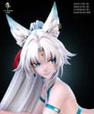  Feixiao - Honkai Star Rail - Hakimi Studio 