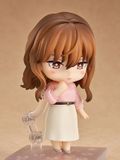  Nendoroid 2108 Fuyutsuki-san The Ice Guy and His Cool Female Colleague - Good Smile Company 