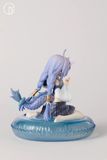  Bailu - Honkai Star Rail - YEER TOYS 