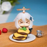  Blindbox Paimon: không phải thức ăn đự trữ - Genshin Impact - miHoYo 