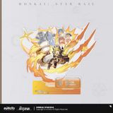  Standee nhân vật Vận Mệnh Hủy Diệt - Honkai Star Rail 