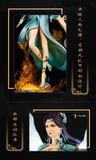  Vân Chi (Vân Vận) - Đấu Phá Thương Khung - Wono Studio x China Literature 
