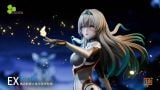  Firefly - Honkai Star Rail - Clover Studio 