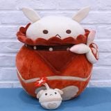  Thú bông chủ đề Bom Nảy của Klee - Genshin Impact 