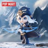  BlindBox mô hình Liên Minh Huyền Thoại - League of Legends x POP Mart 