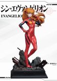  Asuka Langley Soryu & Ayanami Rei - Evangelion - HeRa Studio 