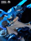  Gwen 1/6 Scale Figure - League of Legends x Infinity Studio 