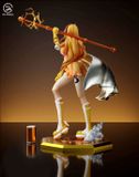  Nami: Germa - One Piece - GG Studio 