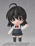  Nendoroid 2210 Sekai Saionji - School Days - Good Smile Company 
