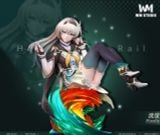  Firefly - Honkai Star Rail - WM Studio 