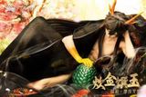  Nham Vương Đế Quân Morax NSFW ver Genshin Impact - 