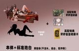  Lingsha - Honkai Star Rail - Alice21 Studio 