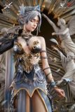  Yan Princess - Ghost Blade - TriEagles x Sparkey Studio 