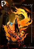  Naruto - Shadow Stream Studio 