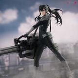 Mina Ashiro - Kaiju No. 8 - Sega 