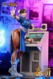  Chun Li - Street Fighter - Tiangong Zaowu Studio 
