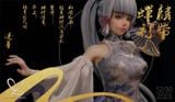  Kamisato Ayaka - Genshin Impact - Only Love Workstation Studio 