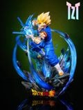  Vegito - Dragon Ball - TZT Studio 