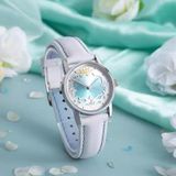  Đồng hồ Quartz chủ đề Cổ Huân Nhi - Đấu Phá Thương Khung - China Literature 