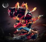  Luffy - One Piece - Tianyi Studio 