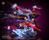  Luffy Snakeman - One Piece - TH Studio 