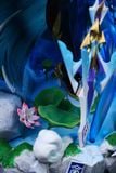  Shenhe - Genshin Impact - Lazydog Studio 