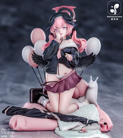  Shimoe Koharu - Blue Archive - Mengyaxiang Studio 