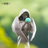  Mô hình Thất Thiên Thần Tượng: Phong Thần - Genshin Impact - miHoYo 