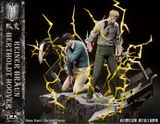  Reiner Braun & Bertholdt Hoover - Attack on Titan - Light Team Sudio 