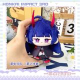  Búp bê cầu nắng chủ đề Valkyries - Honkai Impact 3 - Micola 