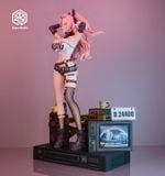  Nicole Demara - Zenless Zone Zero - Snow Studio 