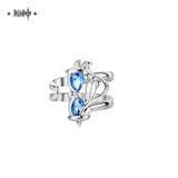  Bộ trang sức Thánh Di Vật​​​​​​​ chủ đề Đoàn Hát Lang Thang Genshin Impact 