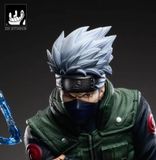  Kakashi - Naruto Shippuden - ZH Studio 