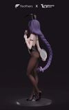  Raiden Shogun Bunny ver. Genshin Impact - Whalesong Studio 