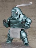  #796 Nendoroid Alphonse Elric - Fullmetal Alchemist: Brotherhood - Good Smile Company 