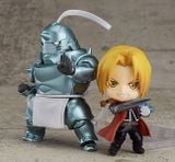  #796 Nendoroid Alphonse Elric - Fullmetal Alchemist: Brotherhood - Good Smile Company 