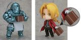  #796 Nendoroid Alphonse Elric - Fullmetal Alchemist: Brotherhood - Good Smile Company 