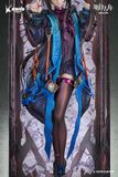  Amiya: huke Ver - Arknights - Good Smile Arts Shanghai 