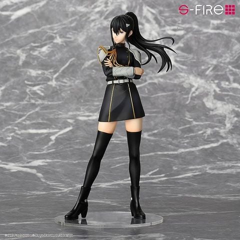  Mina Ashiro: Formal Attire Ver - Kaiju No. 8 - Sega 