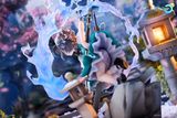  Youmu Konpaku: Half-Human Half-Phantom Gardener Ver - Touhou Project - Solarain 
